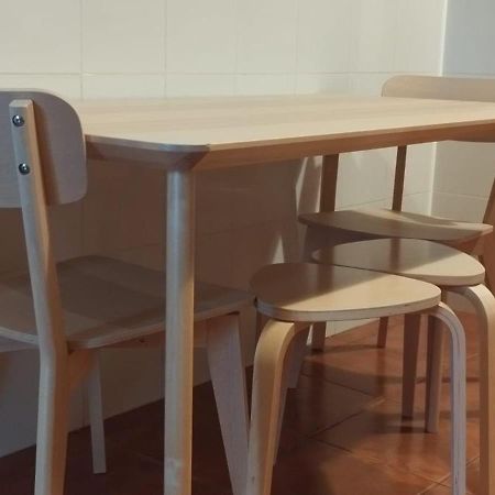 Apartamento San Pedro Playa Μαρμπέλλα Εξωτερικό φωτογραφία