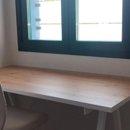 Apartamento San Pedro Playa Μαρμπέλλα Εξωτερικό φωτογραφία