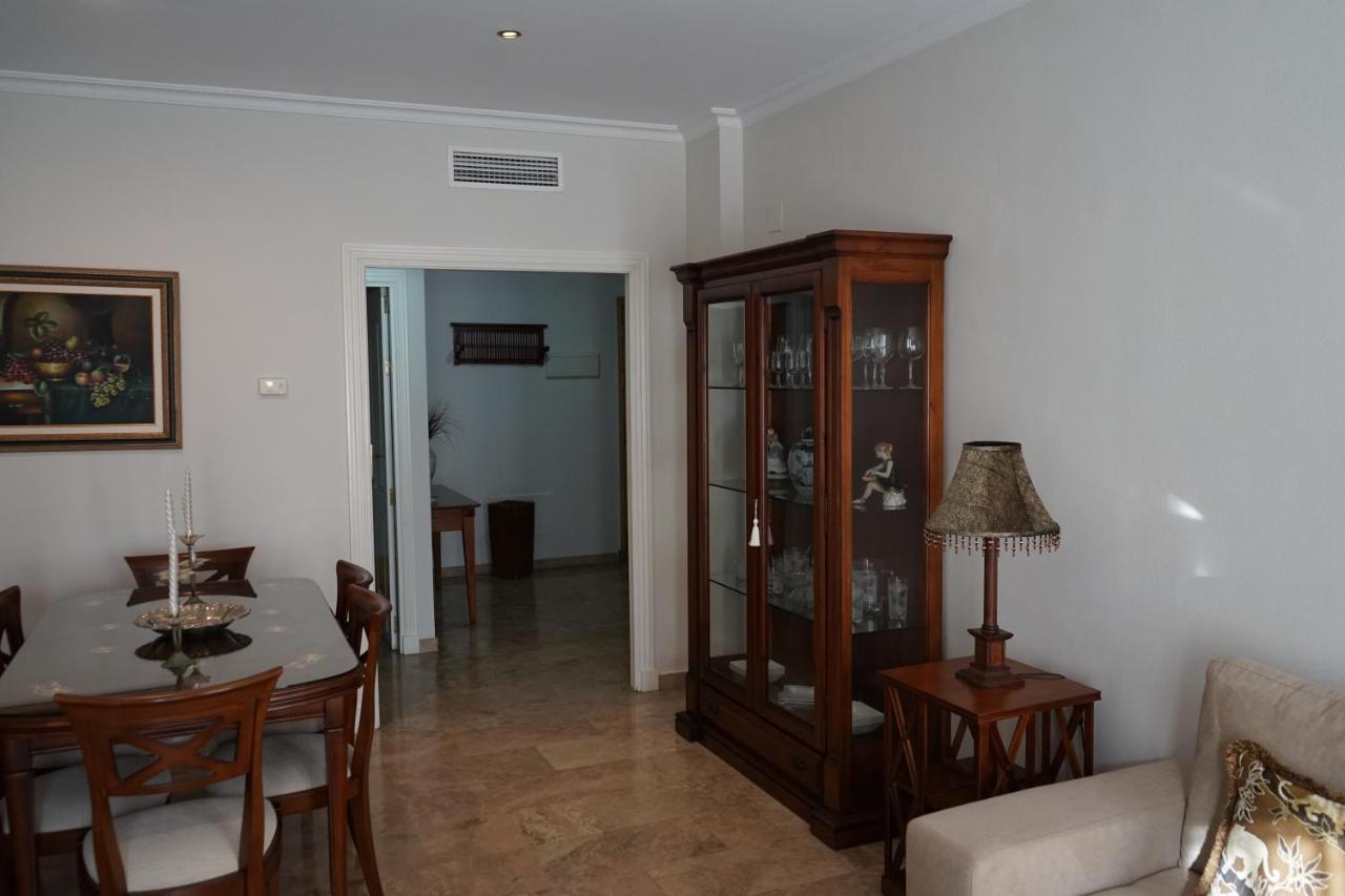 Apartamento San Pedro Playa Μαρμπέλλα Εξωτερικό φωτογραφία