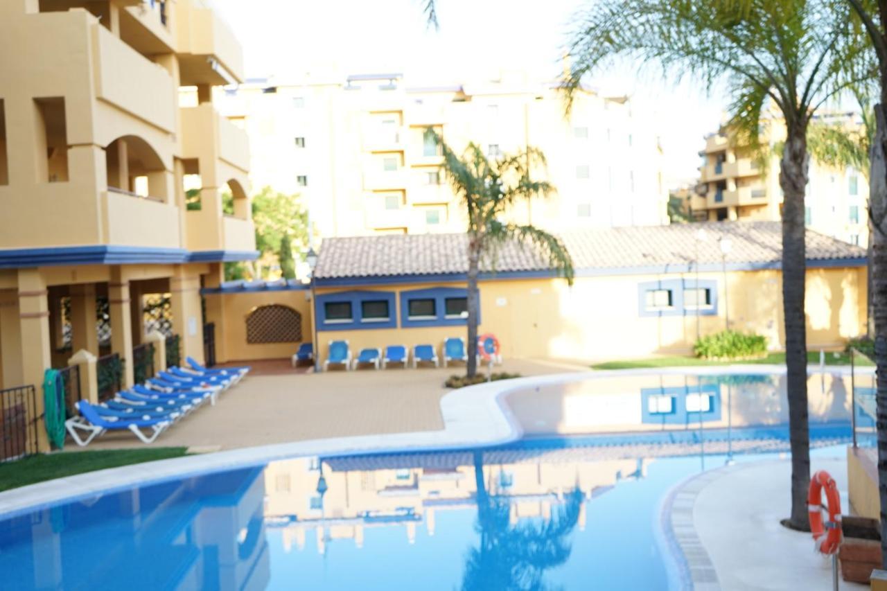 Apartamento San Pedro Playa Μαρμπέλλα Εξωτερικό φωτογραφία