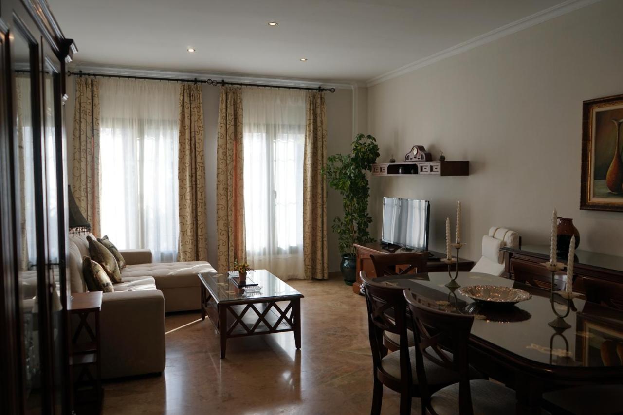 Apartamento San Pedro Playa Μαρμπέλλα Εξωτερικό φωτογραφία