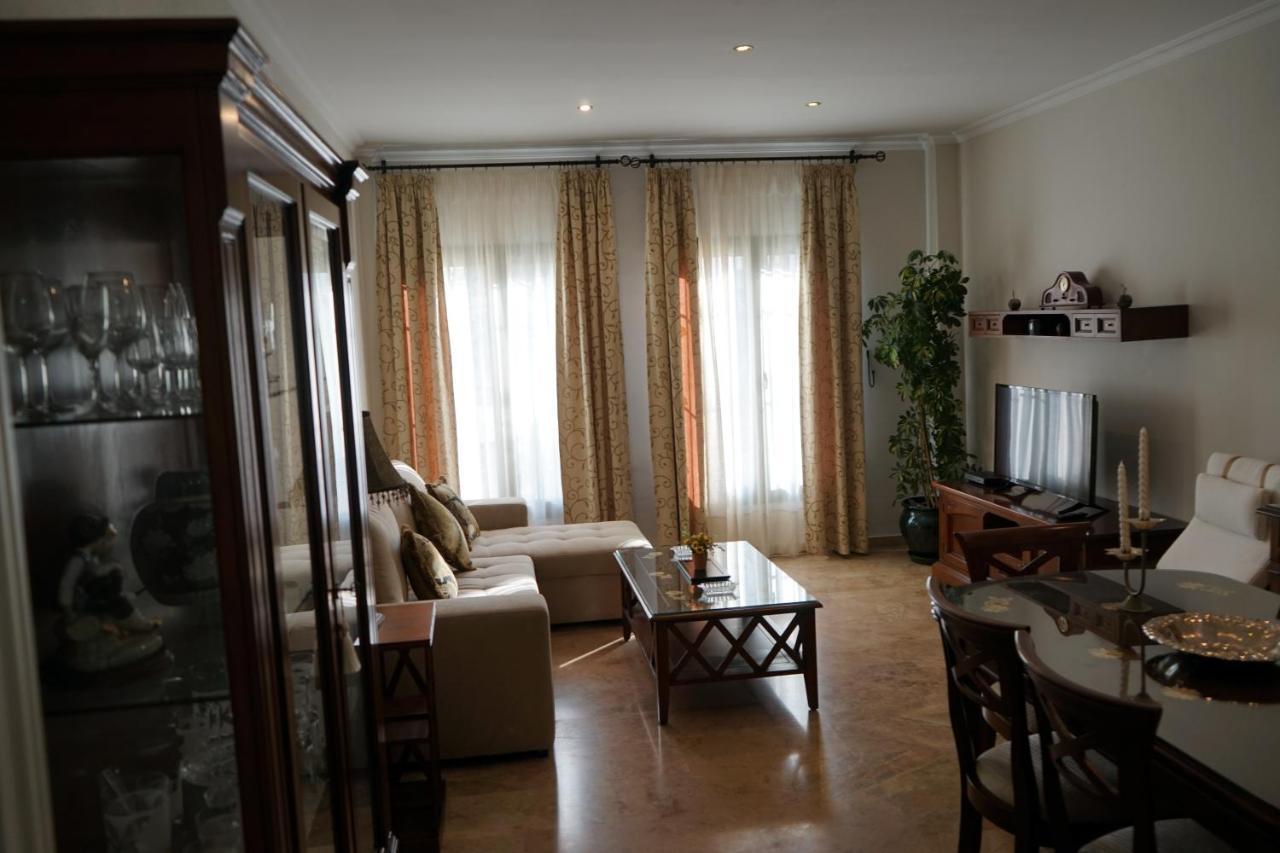 Apartamento San Pedro Playa Μαρμπέλλα Εξωτερικό φωτογραφία