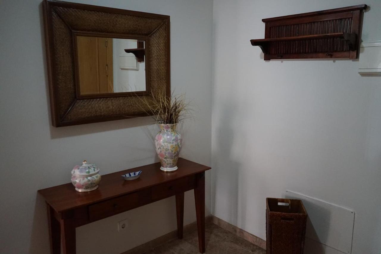 Apartamento San Pedro Playa Μαρμπέλλα Εξωτερικό φωτογραφία