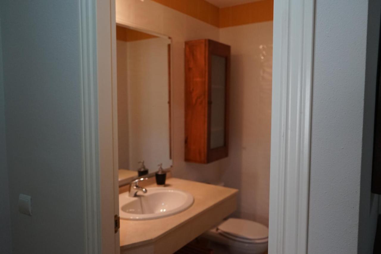 Apartamento San Pedro Playa Μαρμπέλλα Εξωτερικό φωτογραφία