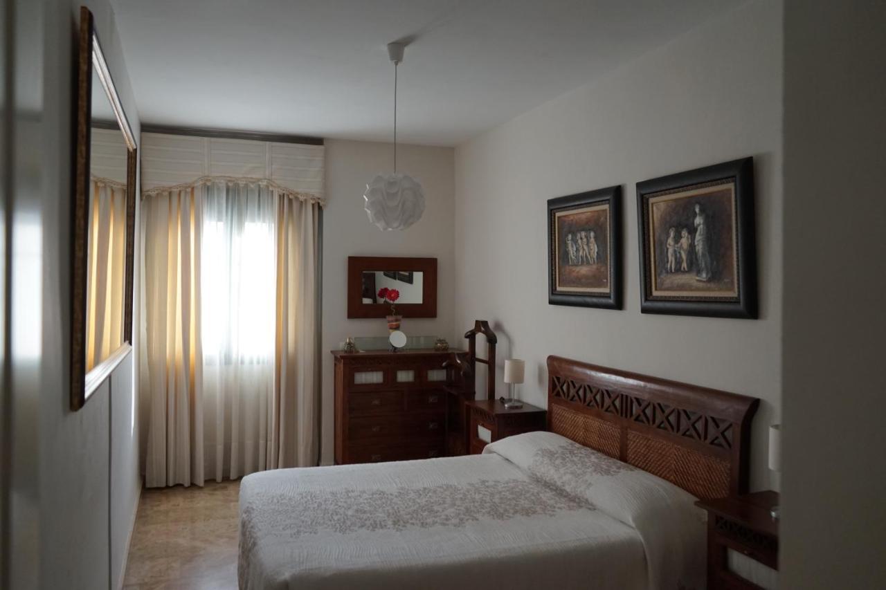 Apartamento San Pedro Playa Μαρμπέλλα Εξωτερικό φωτογραφία