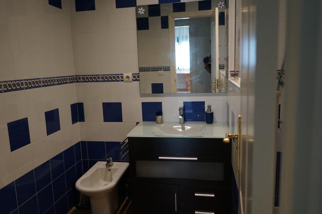 Apartamento San Pedro Playa Μαρμπέλλα Εξωτερικό φωτογραφία