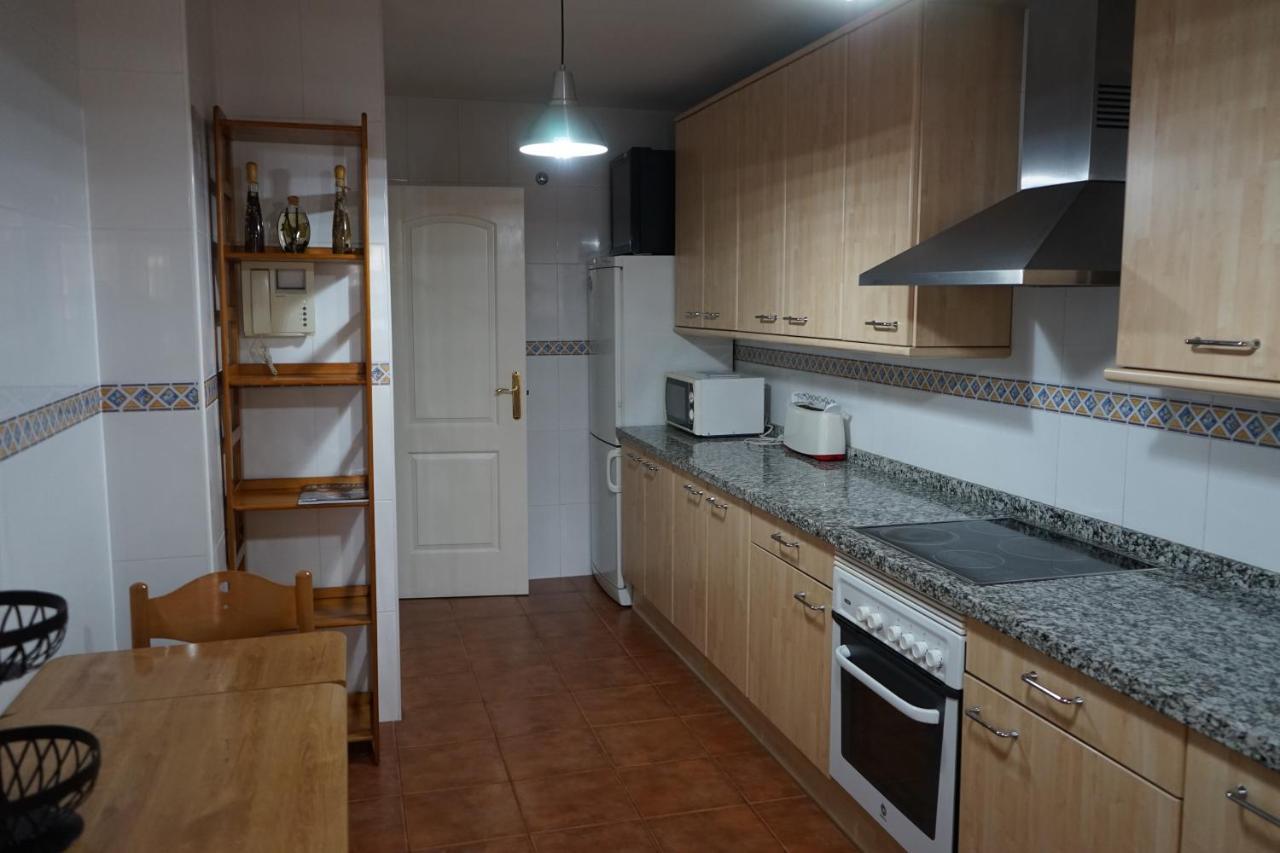 Apartamento San Pedro Playa Μαρμπέλλα Εξωτερικό φωτογραφία