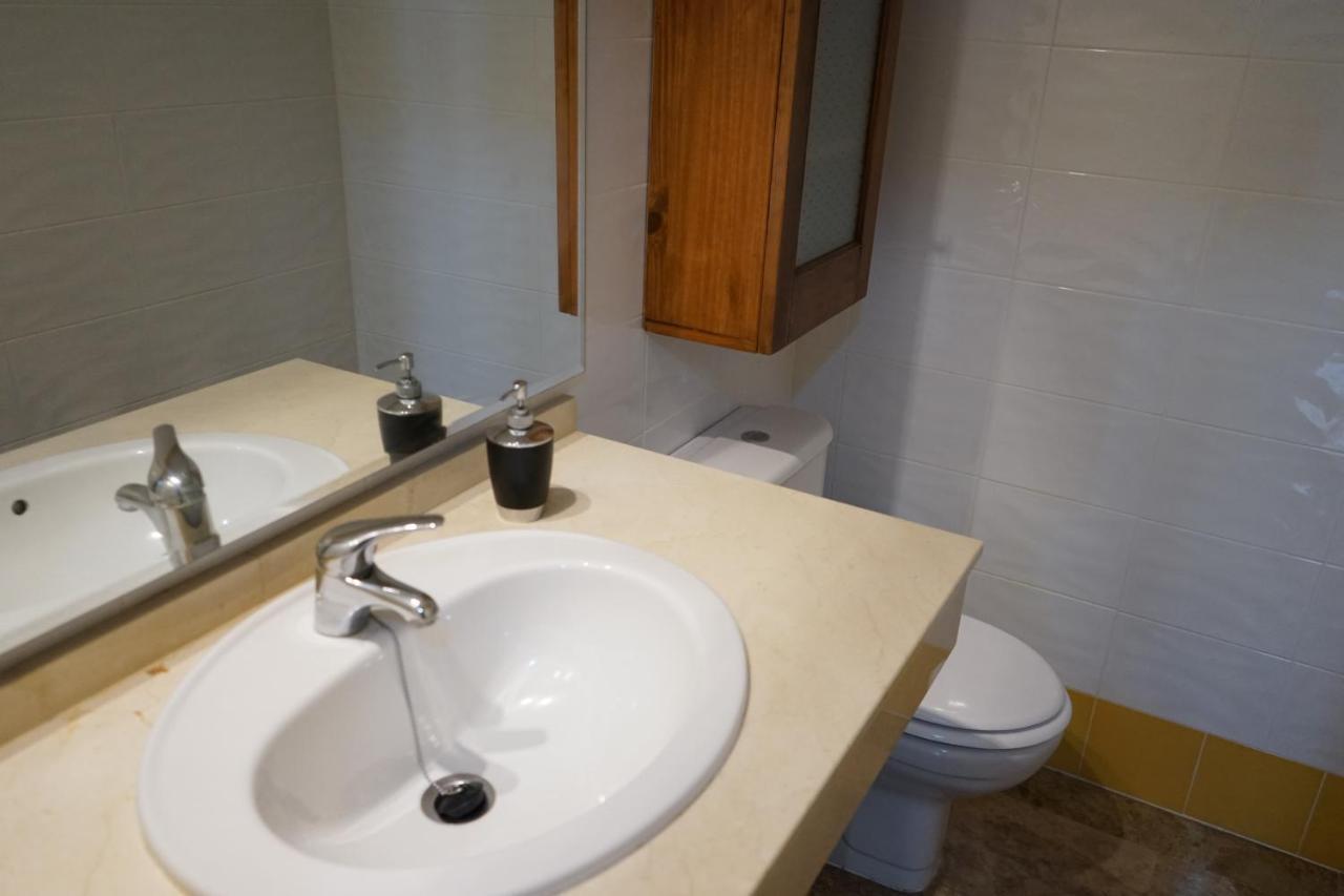 Apartamento San Pedro Playa Μαρμπέλλα Εξωτερικό φωτογραφία