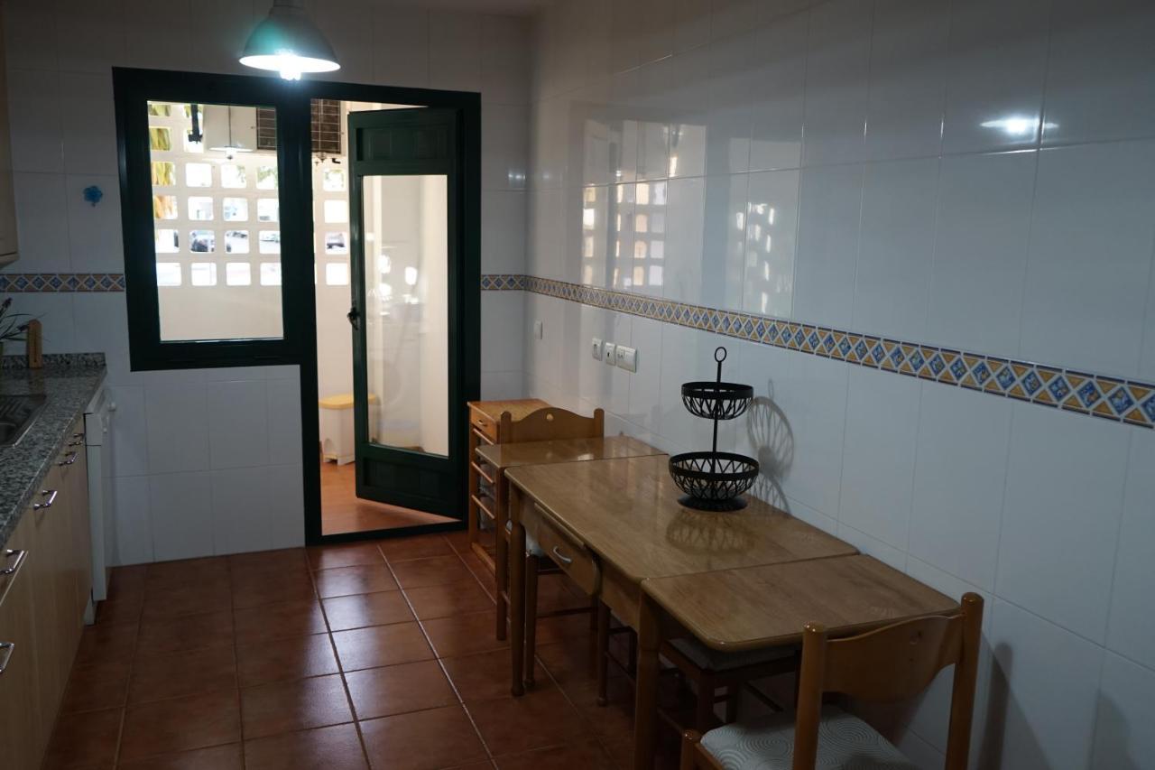 Apartamento San Pedro Playa Μαρμπέλλα Εξωτερικό φωτογραφία