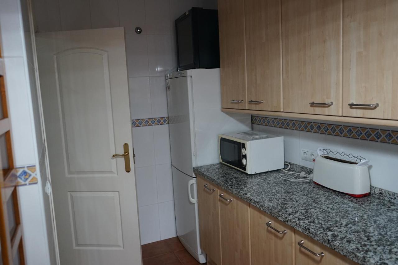 Apartamento San Pedro Playa Μαρμπέλλα Εξωτερικό φωτογραφία