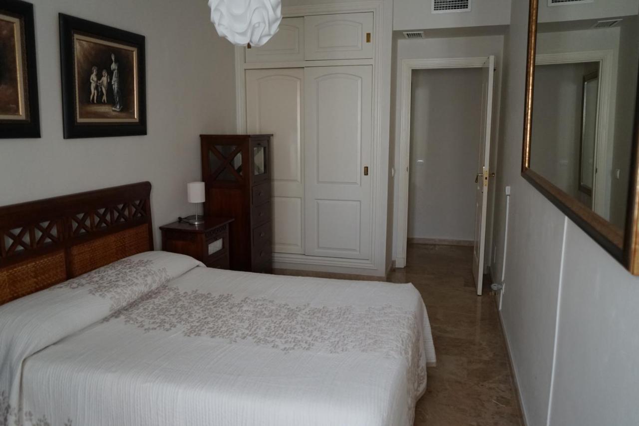Apartamento San Pedro Playa Μαρμπέλλα Εξωτερικό φωτογραφία