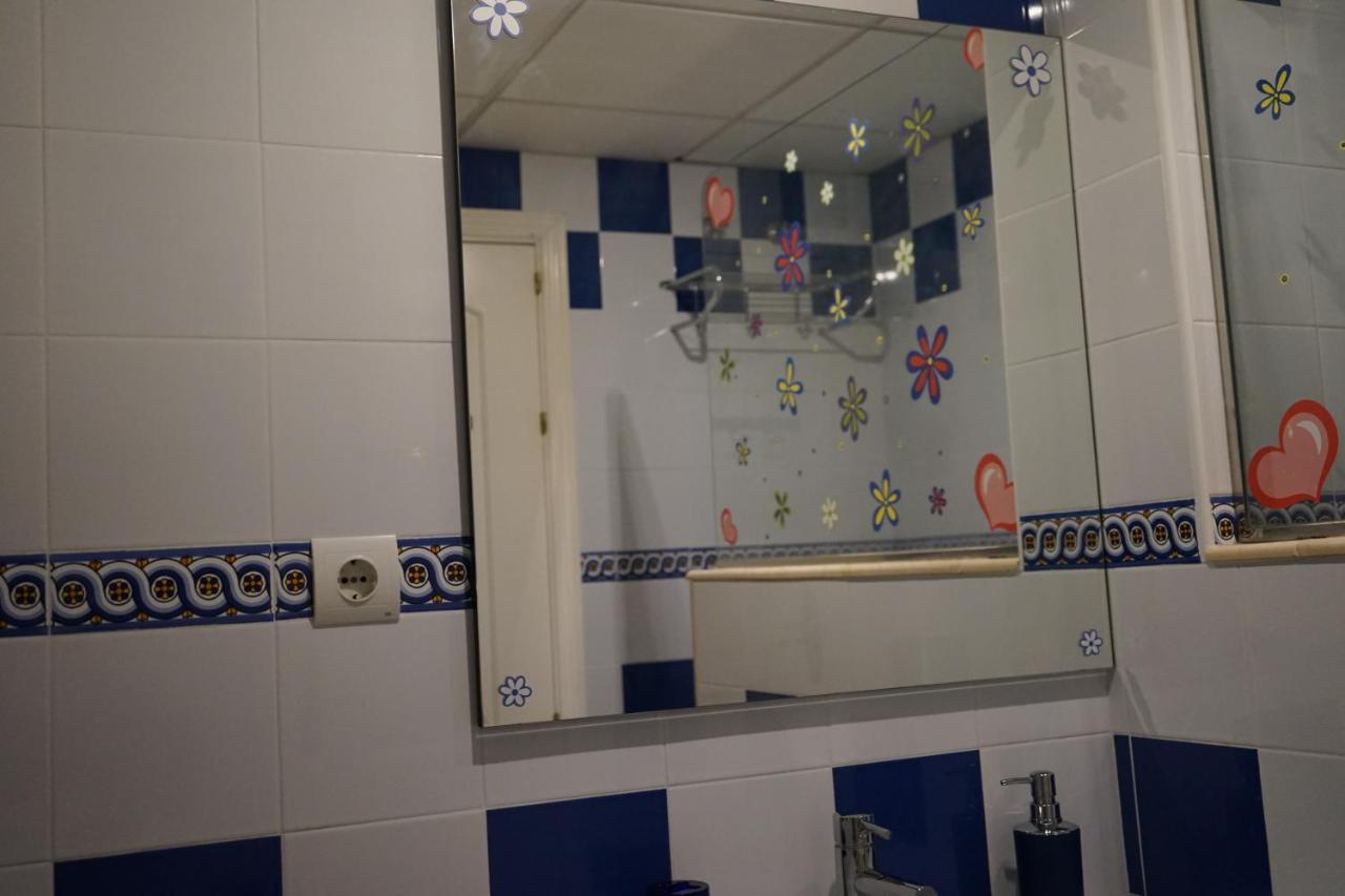 Apartamento San Pedro Playa Μαρμπέλλα Εξωτερικό φωτογραφία