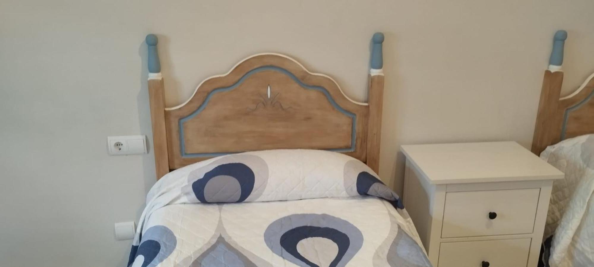 Apartamento San Pedro Playa Μαρμπέλλα Εξωτερικό φωτογραφία