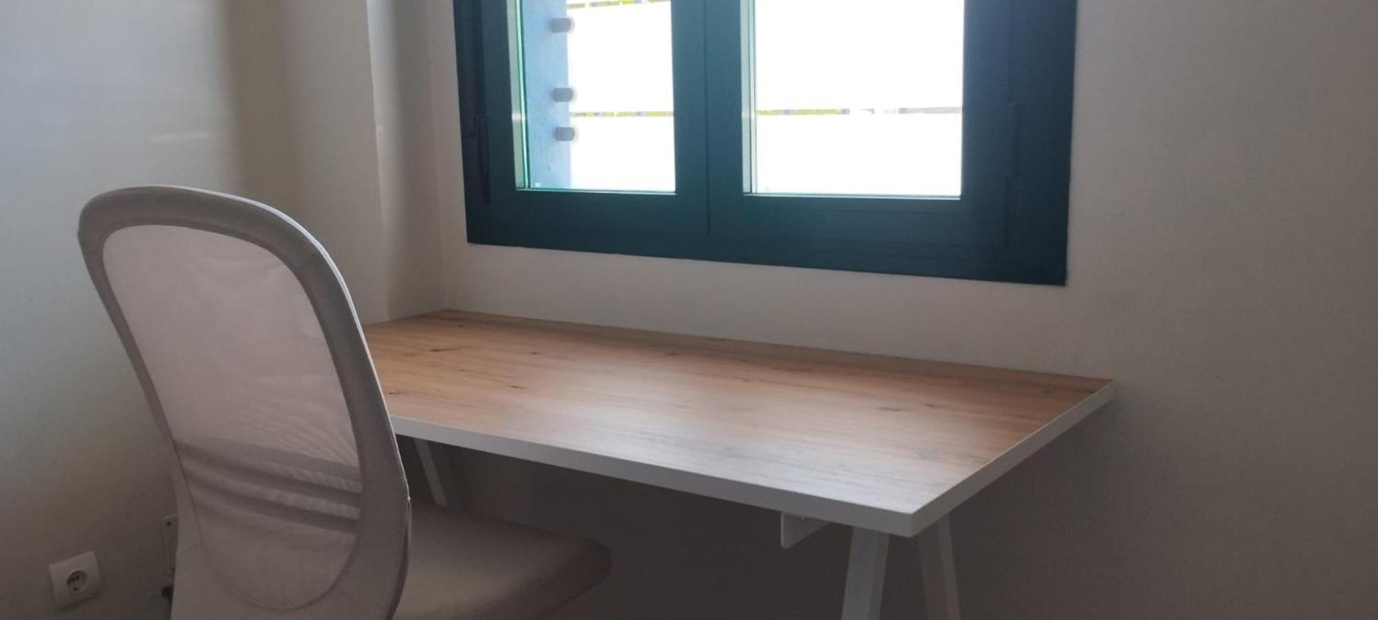 Apartamento San Pedro Playa Μαρμπέλλα Εξωτερικό φωτογραφία