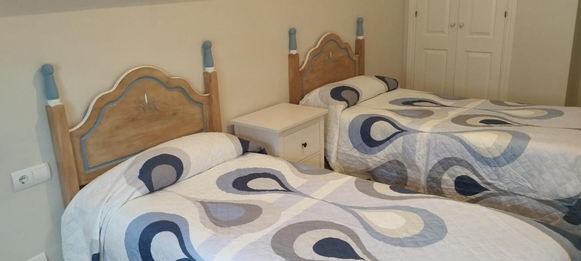Apartamento San Pedro Playa Μαρμπέλλα Εξωτερικό φωτογραφία
