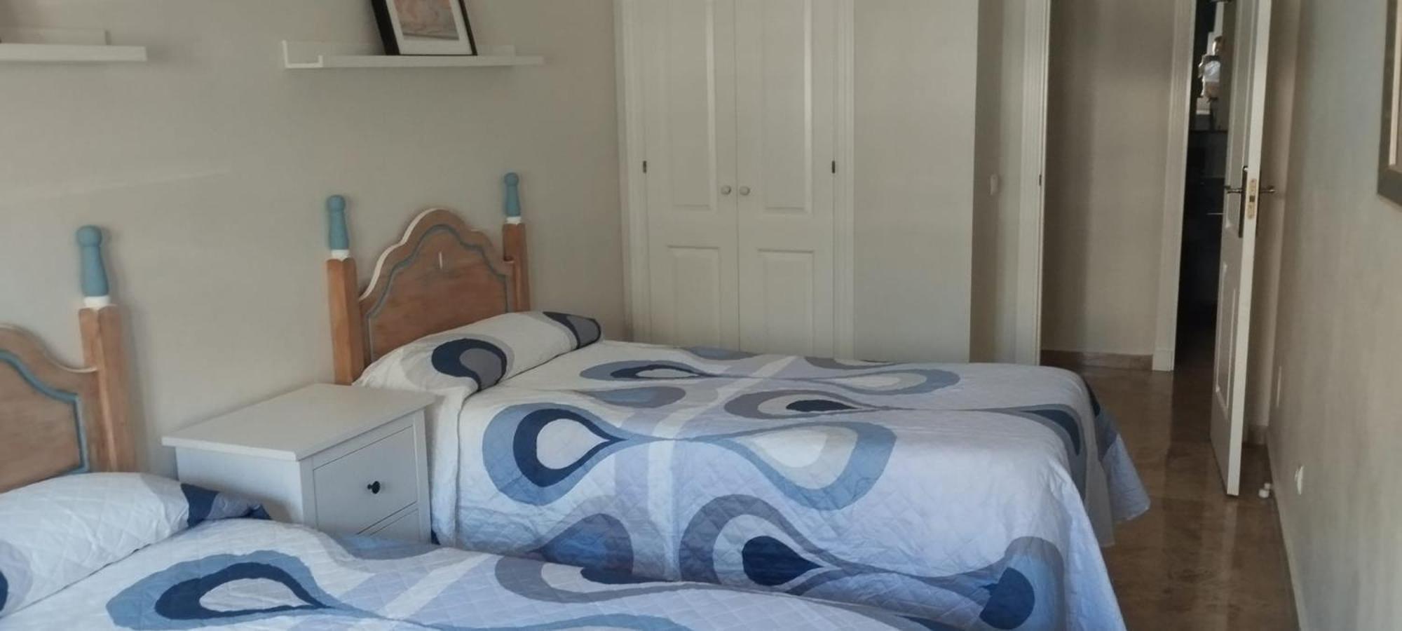 Apartamento San Pedro Playa Μαρμπέλλα Εξωτερικό φωτογραφία