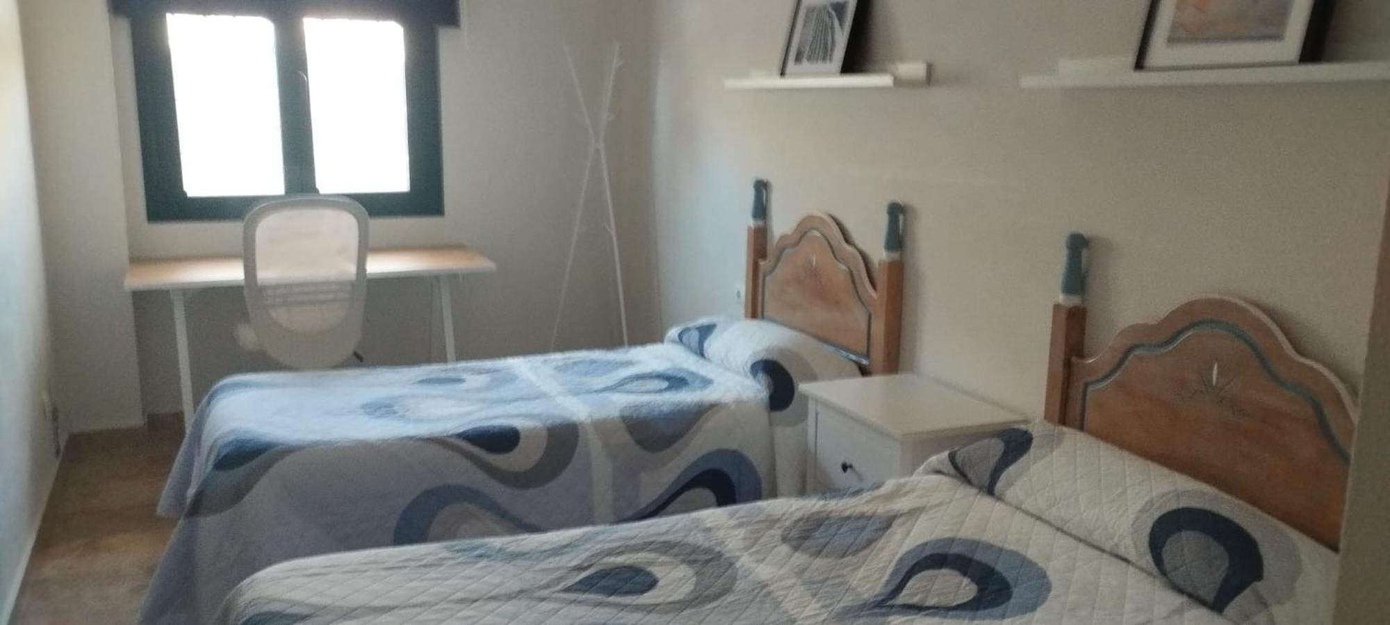 Apartamento San Pedro Playa Μαρμπέλλα Εξωτερικό φωτογραφία