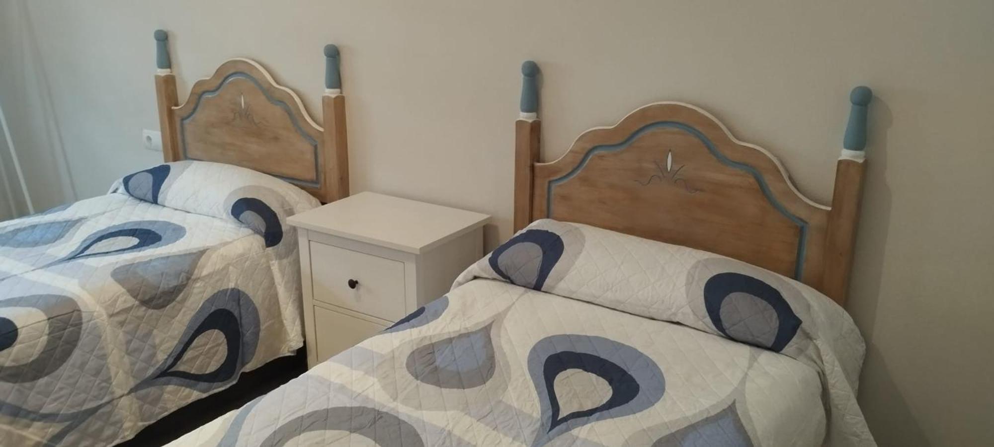 Apartamento San Pedro Playa Μαρμπέλλα Εξωτερικό φωτογραφία