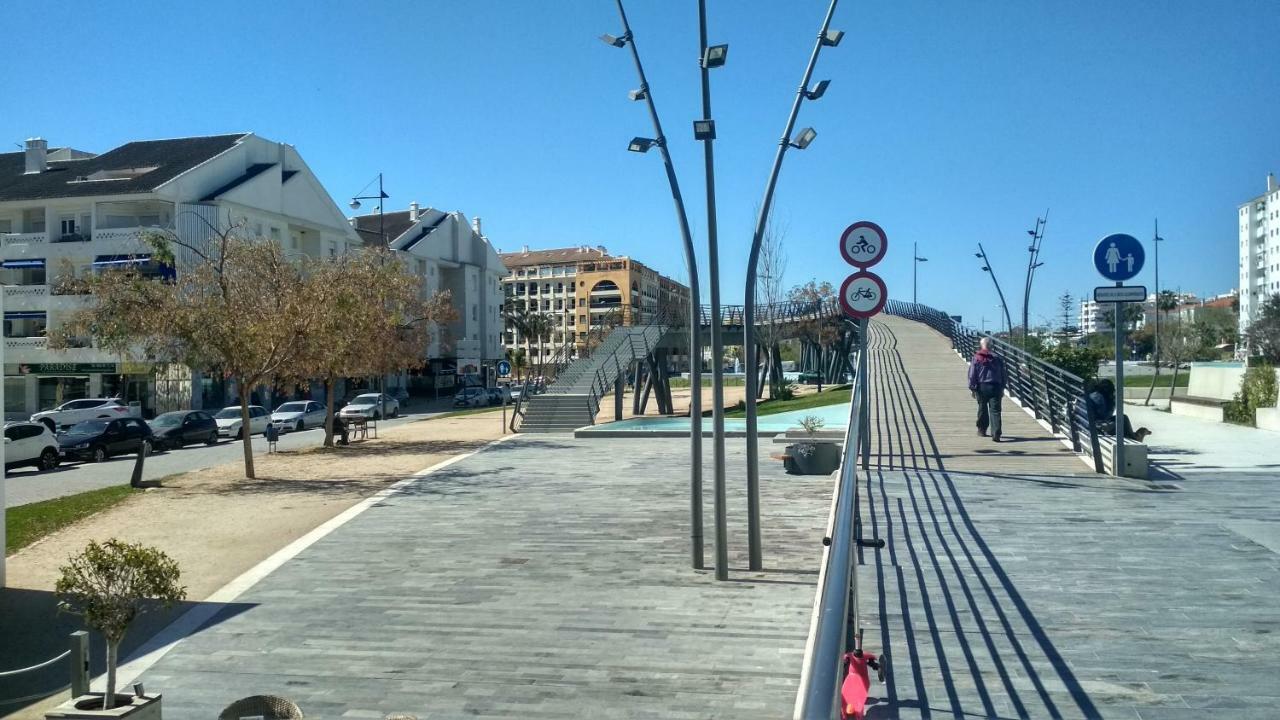 Apartamento San Pedro Playa Μαρμπέλλα Εξωτερικό φωτογραφία