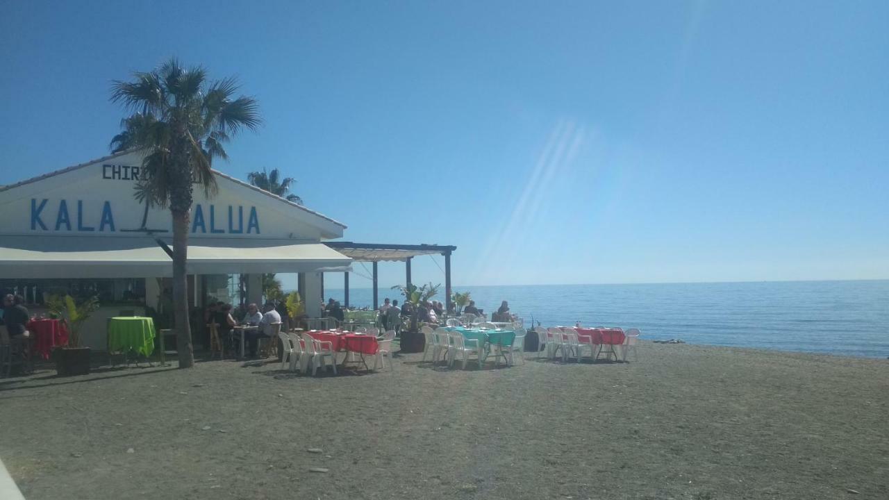 Apartamento San Pedro Playa Μαρμπέλλα Εξωτερικό φωτογραφία